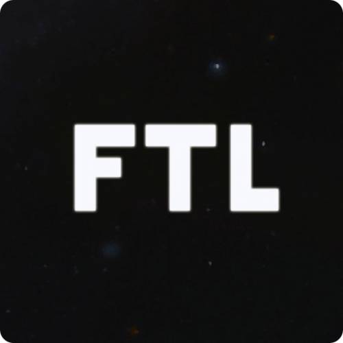 FTL: Faster Than Light - v1.5.4 (2014) [iOS 6.0] [HD] [ENG]