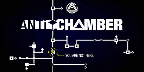 Antichamber (2013) PC by tg