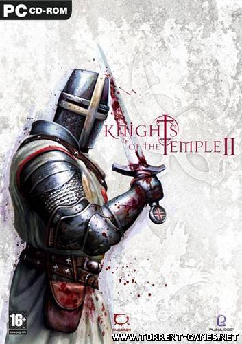Тамплиеры 2: Портал Тьмы / Knights of the Temple 2 (2005) RePack