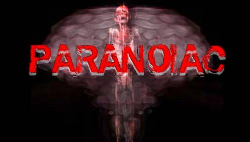 Paranoiac [RePack] [2013|Rus|Eng]