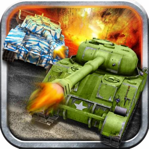 Iron Force [1.0, iOS 4.3, RUS]