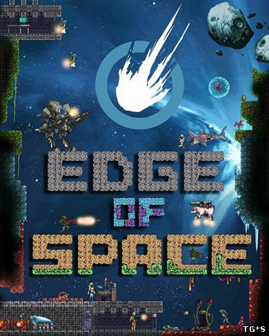 Edge of Space [v.0.3.81E] (2013/PC/Repack/Eng) by Табличка