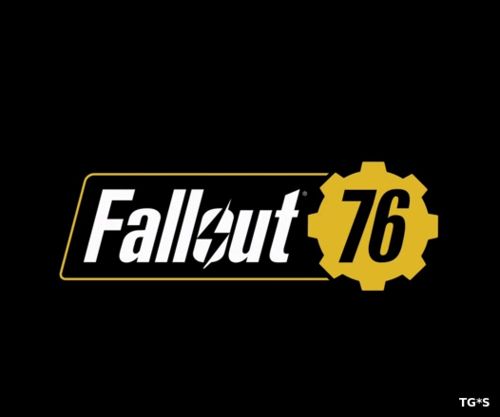 Анонсирован Fallout 76