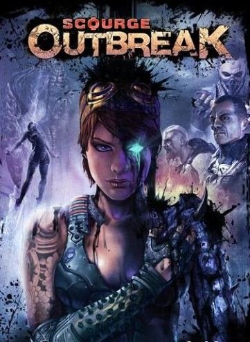 Scourge: Outbreak - Ambrosia Bundle (2014) PC | Лицензия