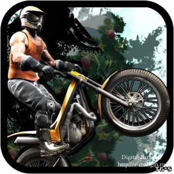 Trial Xtreme 2 HD Winter (2012) Android by tg