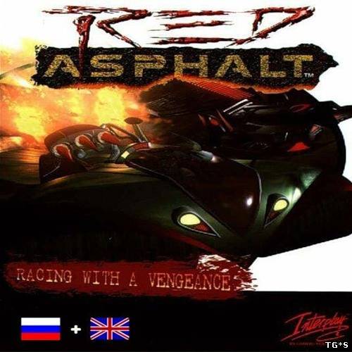 Rock'n Roll Racing 2 - Red Asphalt [+ Soundtrack] (1998/PC/Eng|Rus)
