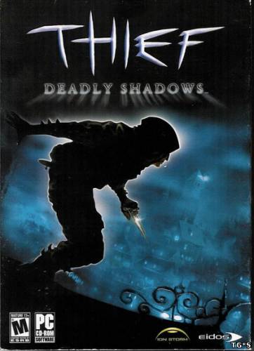 Прохождение игры Thief 3 Тень Смерти