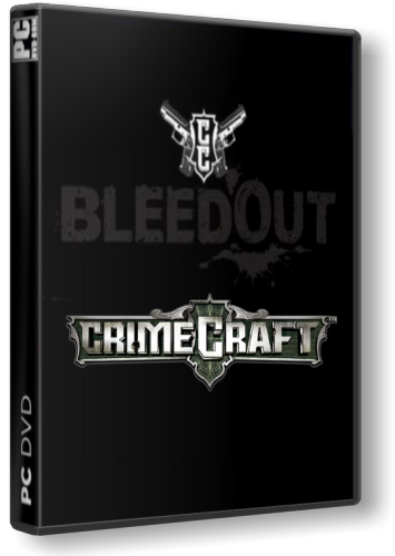 CrimeCraft: Bleedout (2010)русский TG