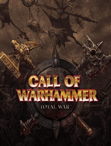Call Of Warhammer: Total War [v.1.5.1] (2012) PC | RePack