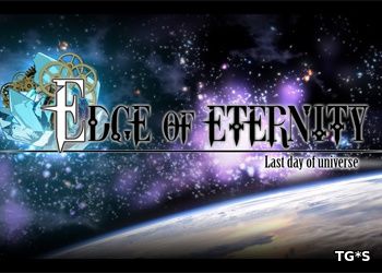 Системные требования и скриншоты Edge of Eternity
