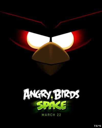 Angry Birds Space [v1.2.2] (2012) PC