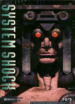 Команда разработчиков Nightdive Studios вернулась к работе над ремейком System Shock
