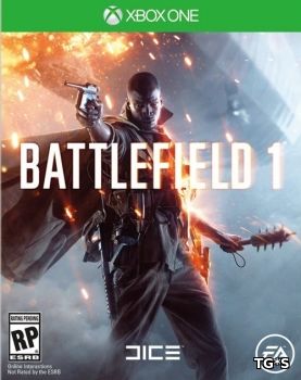 Battlefield 1 -DLC