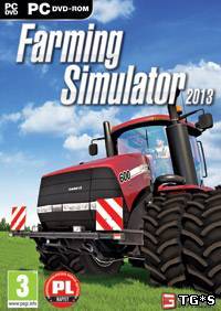 Farming Simulator 2013 (2012/PC/Eng)