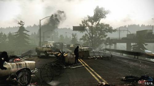 Обновлённая версия Deadlight выйдет летом
