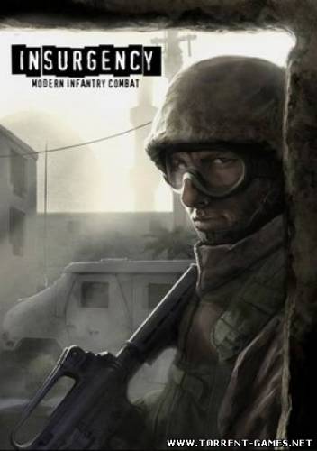 Insurgency: Modern Infantry Combat (2007) (Rus / Action) PC