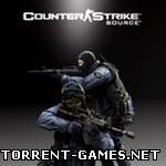 Counter-Strike: Source v53 Non-Steam (2010) PC