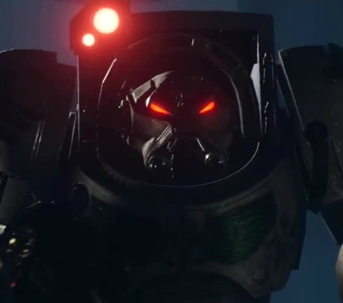 Space Hulk: Deathwing - Launch Trailer