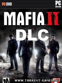 Mafia II - Collector's & Digital Deluxe Edition Content (DLC's) [2010 / MULTi]