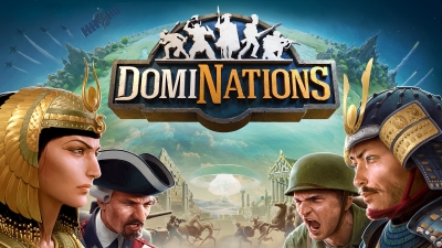 DomiNations (2015) Android