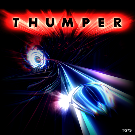 Thumper (2016) PC