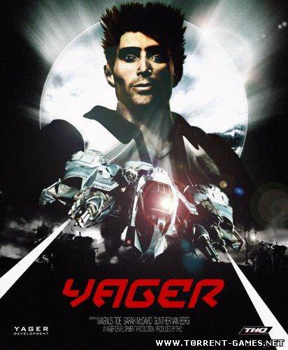 Yager (2005)/ Крилатый Охотник (2005)