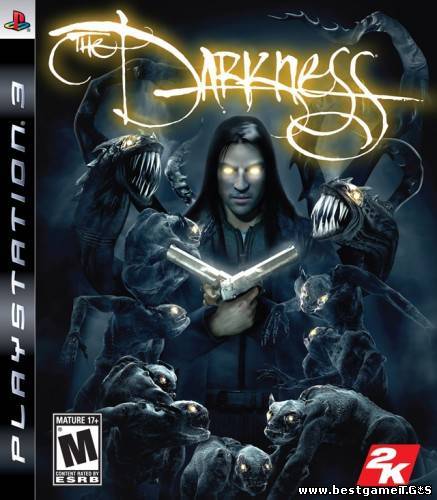 скачать торрент the darkness 1