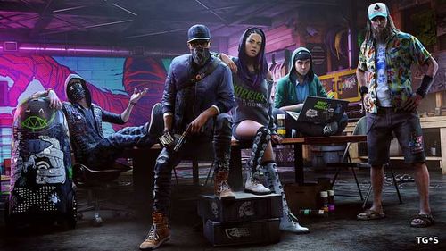 UBISOFT ОТЛОЖИЛА РЕЛИЗ PC-ВЕРСИИ WATCH DOGS 2