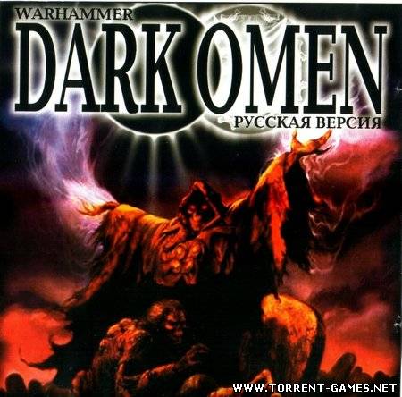 Warhammer: Dark Omen (1998) PC | RePack