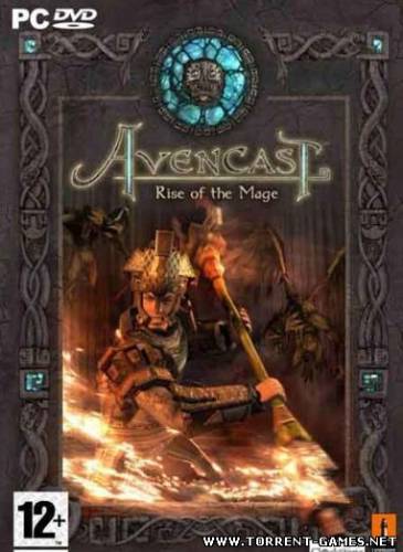 Avencast: Ученик чародея / Avencast: Rise of the Mage (2008) PC | Repack