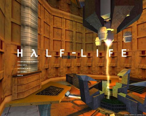 Half-Life:source