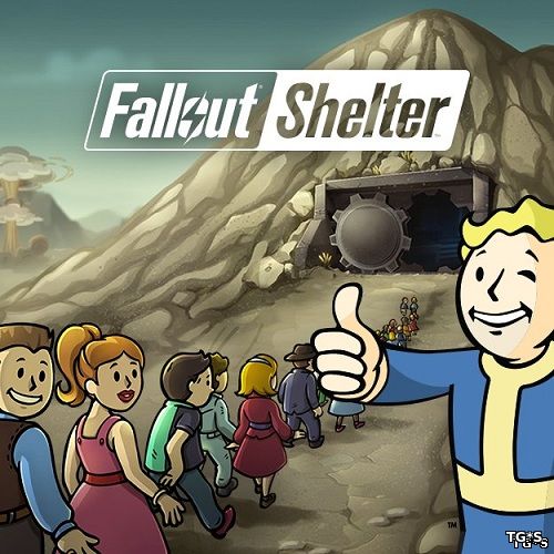 Fallout Shelter [v 1.12.0] (2016) PC | RePack
