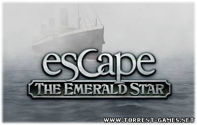 Escape The Emerald Star (P) [En] 2011