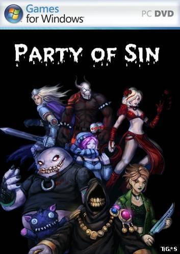 Party of Sin (2012) PC by tg