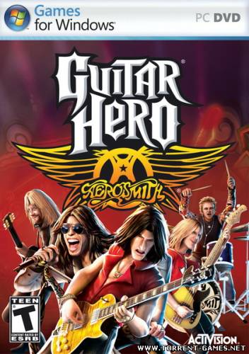 Guitar Hero Antology (Aspyr Media) (Eng)