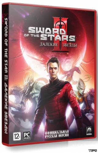 Sword of the Stars 2: Enhanced Edition [v. 2.0.24917.8] (2012) PC | Repack от R.G. UPG