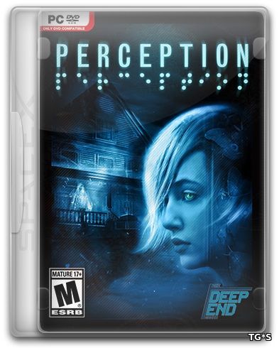 Perception (2017) PC | Лицензия