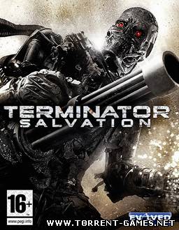 Terminator Salvation The Video Game (2009) PC | Lossless RePack от R.G. NoLimits-Team GameS