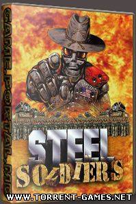 Z Steel Soldiers [2001/RUS]