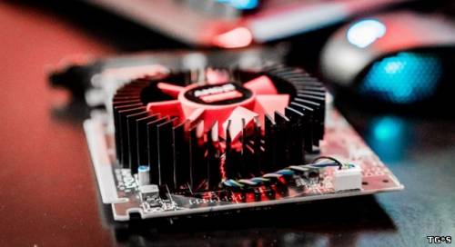 НАЗВАНЫ ЦЕНЫ ВИДЕОКАРТ RADEON RX 460 И RX 470