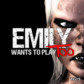 Emily Wants to Play Too [ENG] (2017) PC | Лицензия