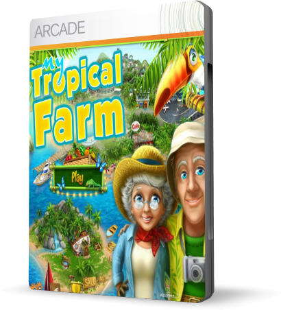 My Tropical Farm(Beta)