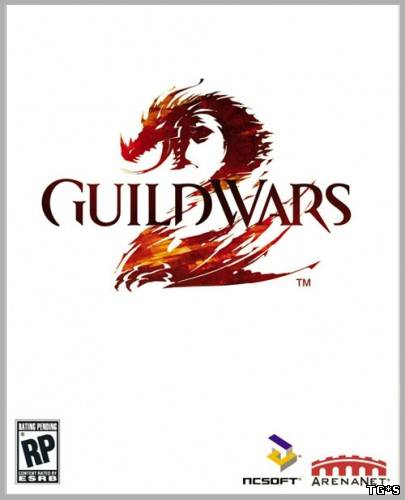 Guild Wars 2 [v.1.0.0.1](2012/PC/Eng)