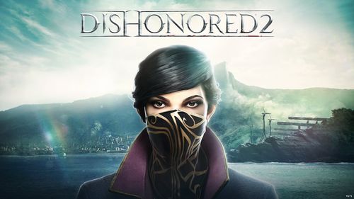 ГЕРОИ DISHONORED 2 СРАЖАЮТСЯ ЗА ТО, ЧТО ПРИНАДЛЕЖИТ ИМ ПО ПРАВУ