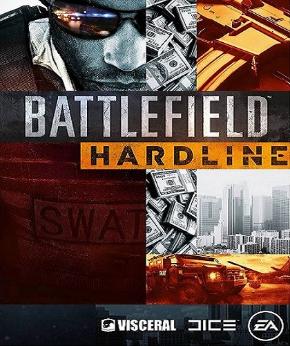 Battlefield Hardline (2015/PC/Beta/Eng)