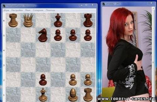 FreeSweetGames / 2007 / PC