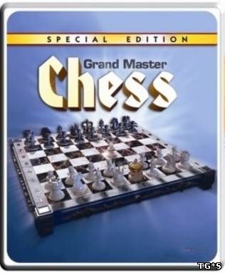 Гранд Шахматы (2009) PC