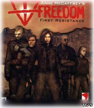 Anne McCaffrey's Freedom: First Resistance (2000) PC | RePack от Pilotus