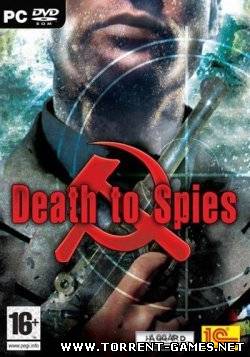 Death to Spies (2007/RUS/RePack)