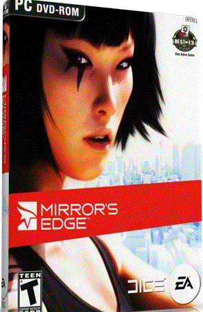 Mirror's Edge (2009) PC | RePack + (Add-on, DLC, Content pack)